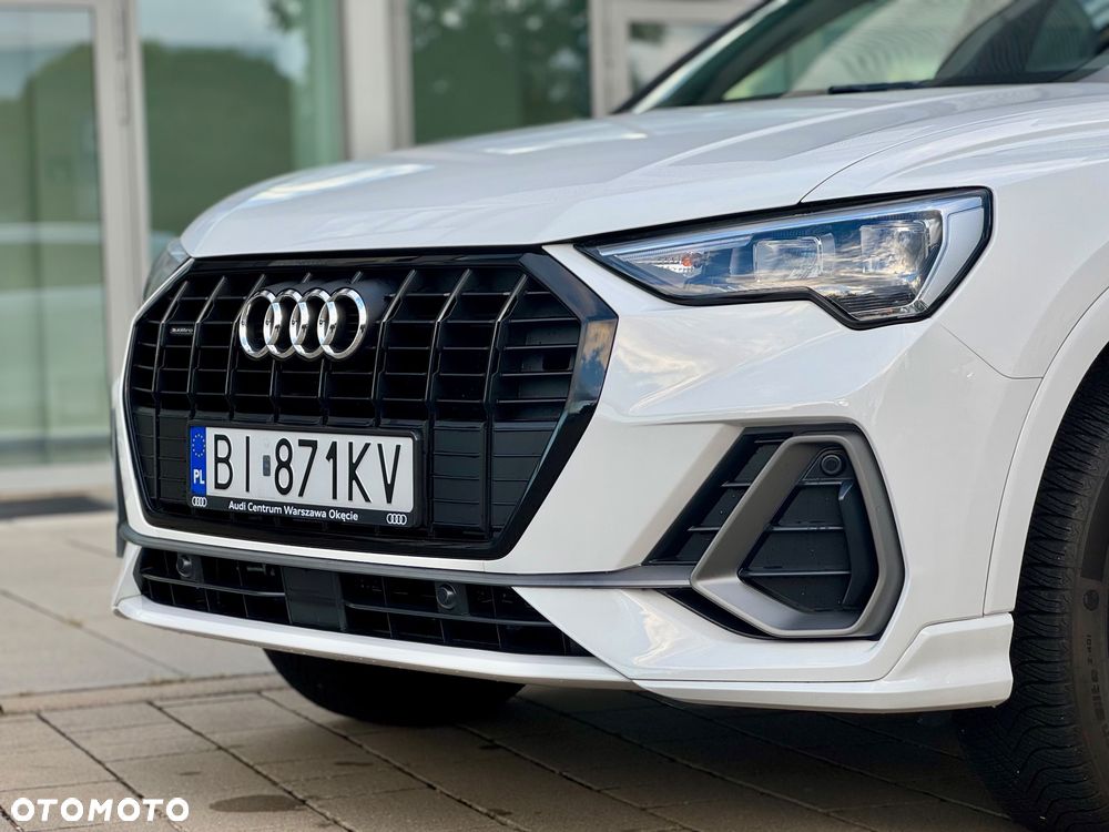 Audi Q3 45 TFSI Quattro S Line S tronic - 2