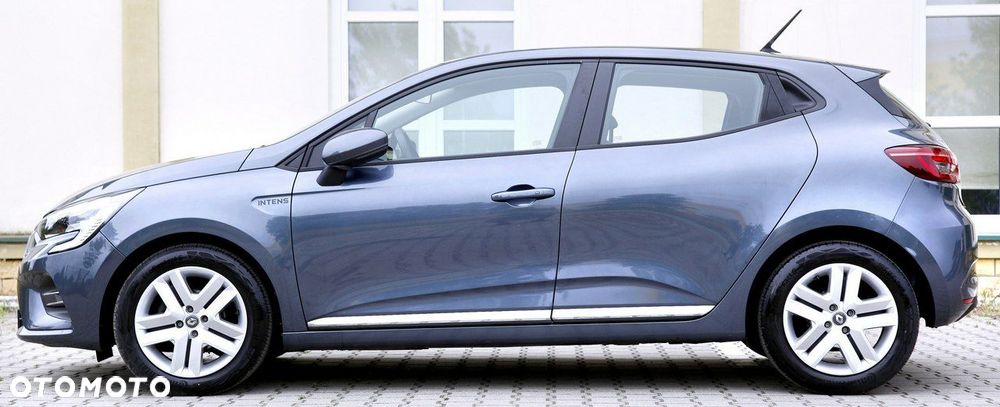 Renault Clio - 20