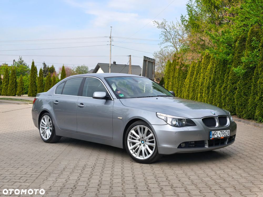 BMW Seria 5 - 13