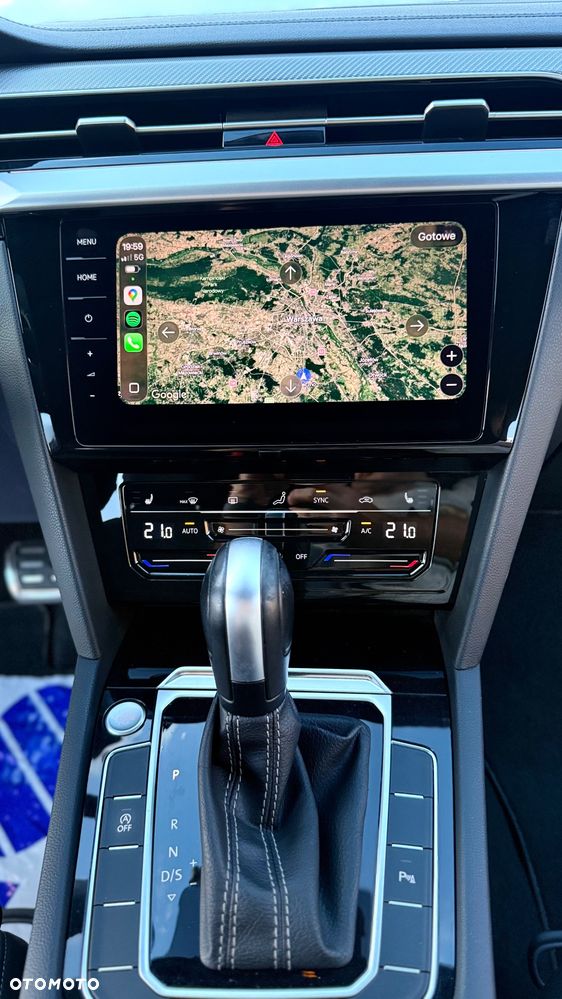 Volkswagen Arteon 2.0 TSI GPF R-Line DSG - 32