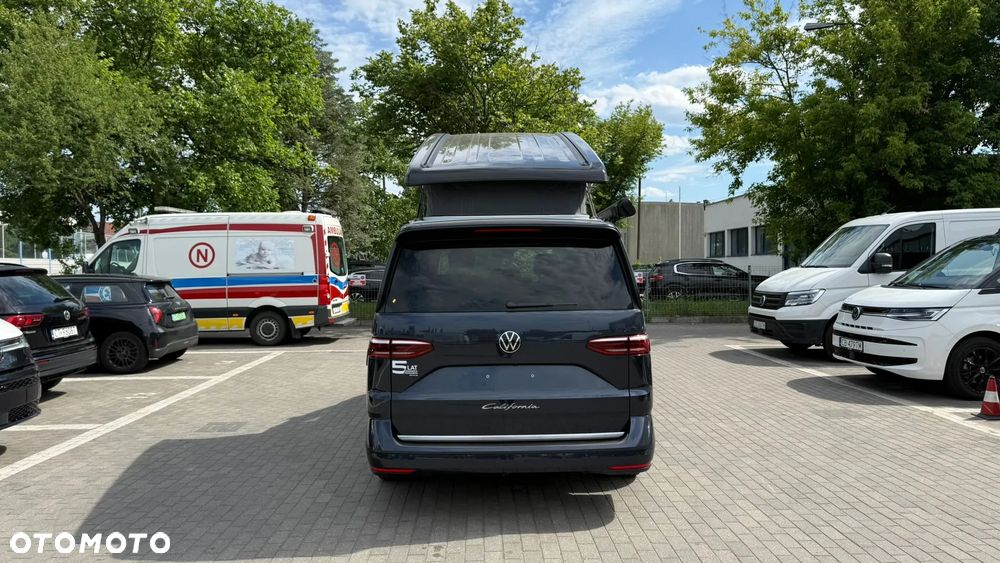 Volkswagen California - 9