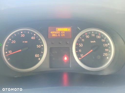 Opel Vivaro - 3