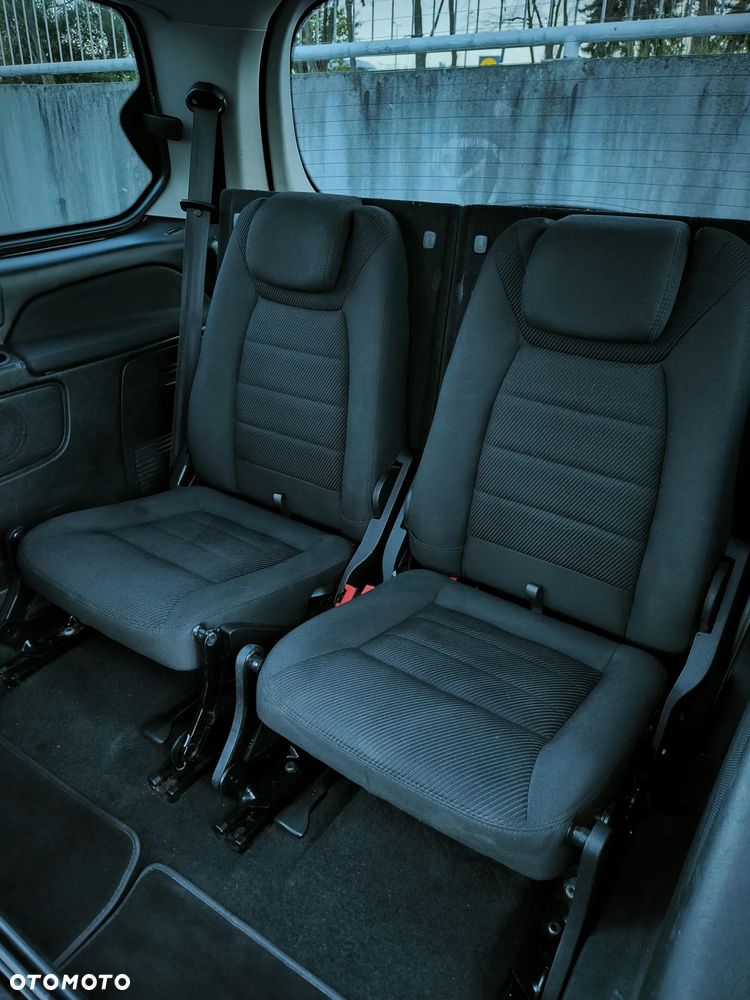 Ford Galaxy 2.0 TDCi Platinium X (Titanium) - 15