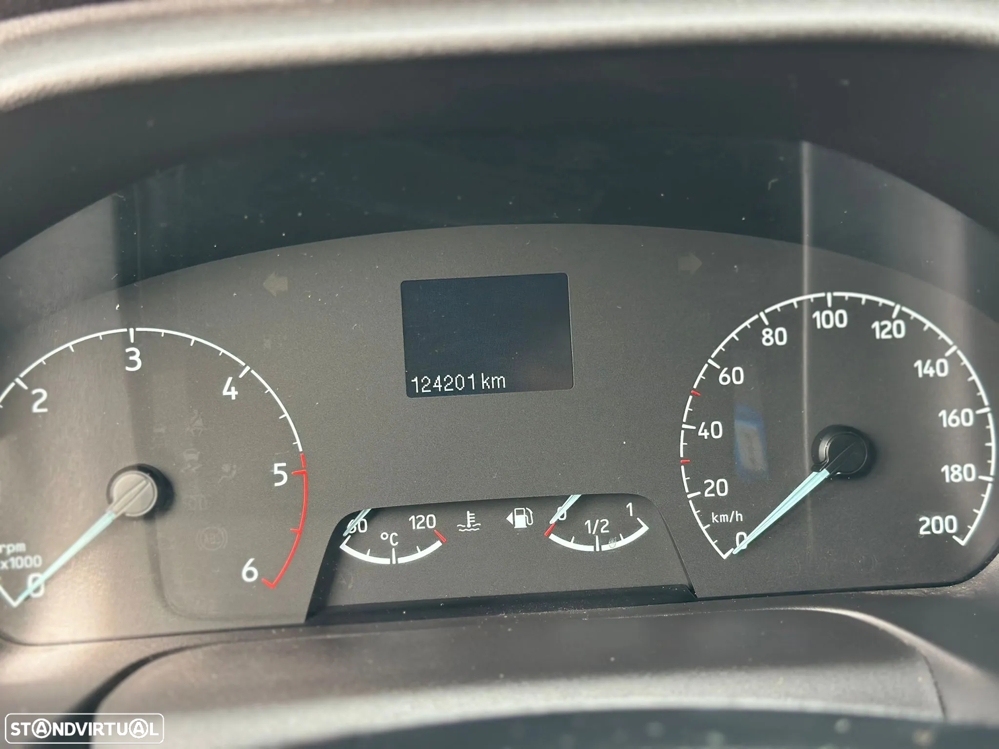 Ford Transit Custom 320L2 2.0 H2-T.A.Trend - 23