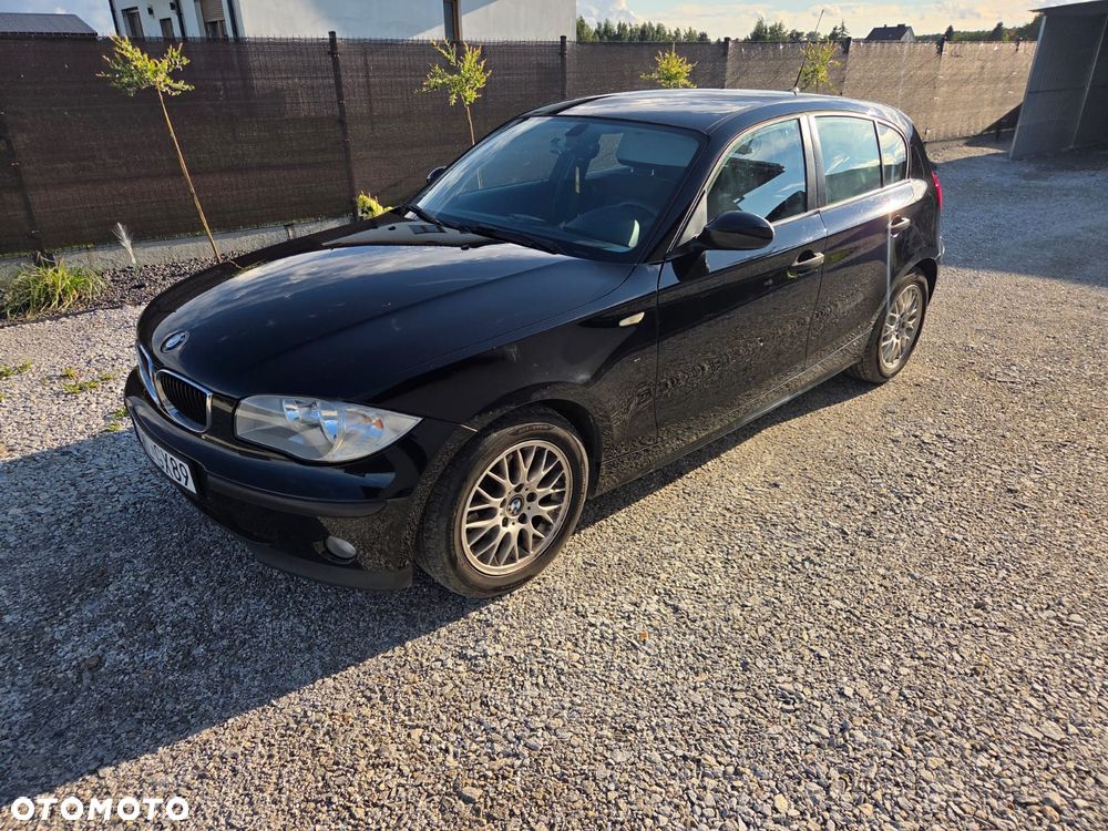 BMW Seria 1