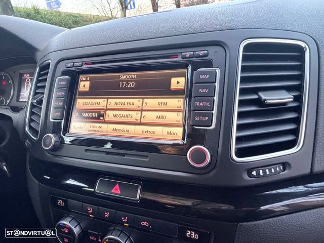 SEAT Alhambra 2.0 TDI Style Eco. - 41