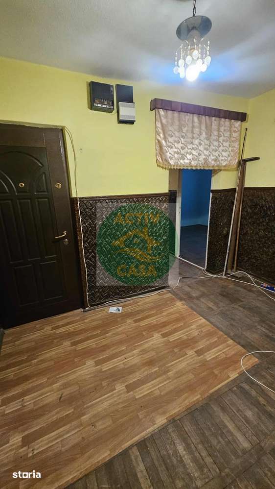 Apartament 4 camere, etaj 2, dotat cu 2 bai si 2 balcoane - Imagine principală: 3/9