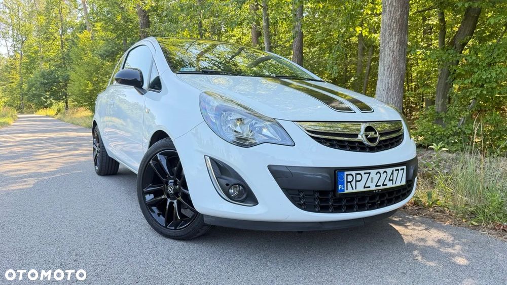 Opel Corsa 1.3 CDTI Color Edition - 3