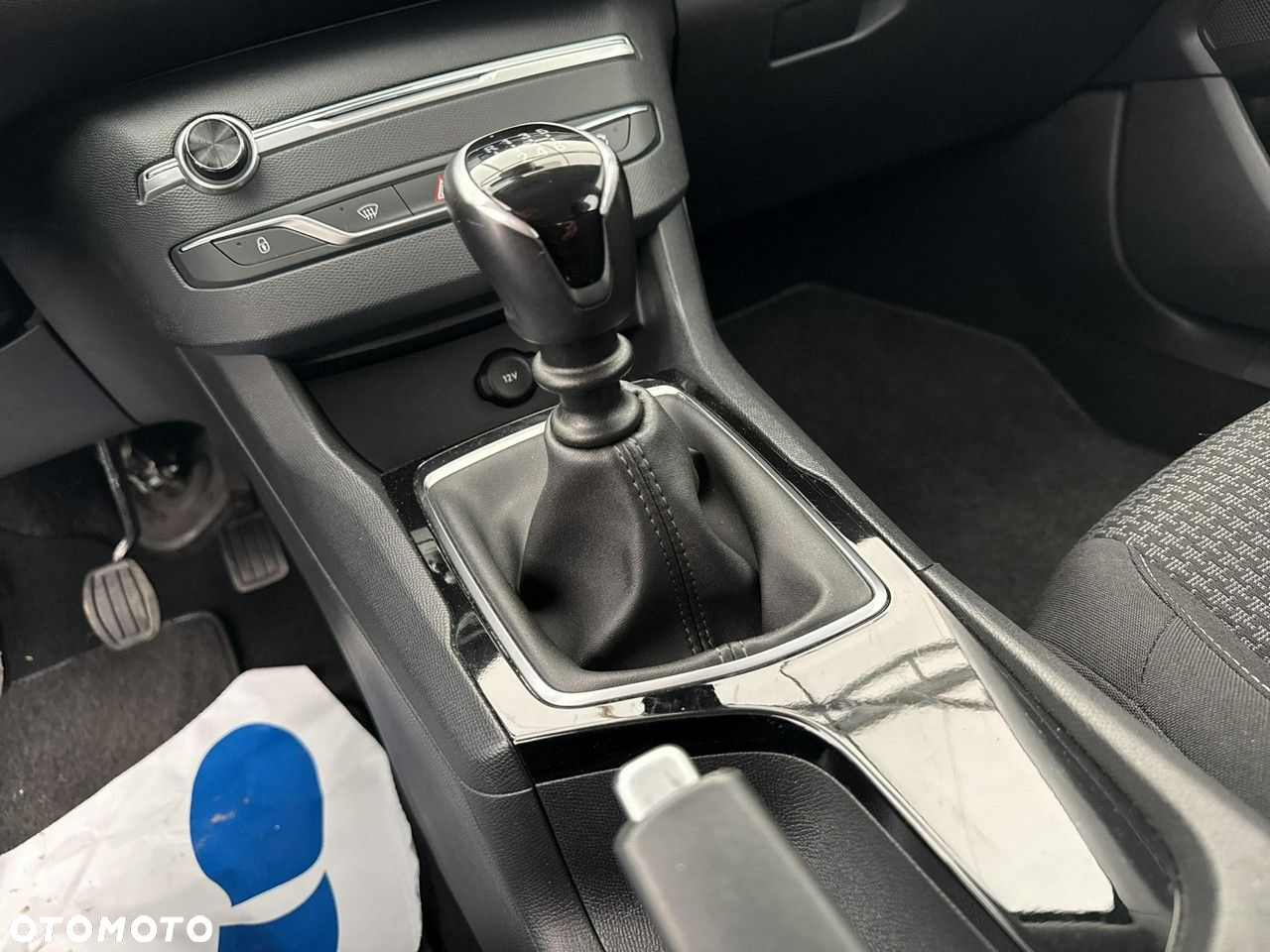 Peugeot 308 1.5 BlueHDi Active S&S - 16