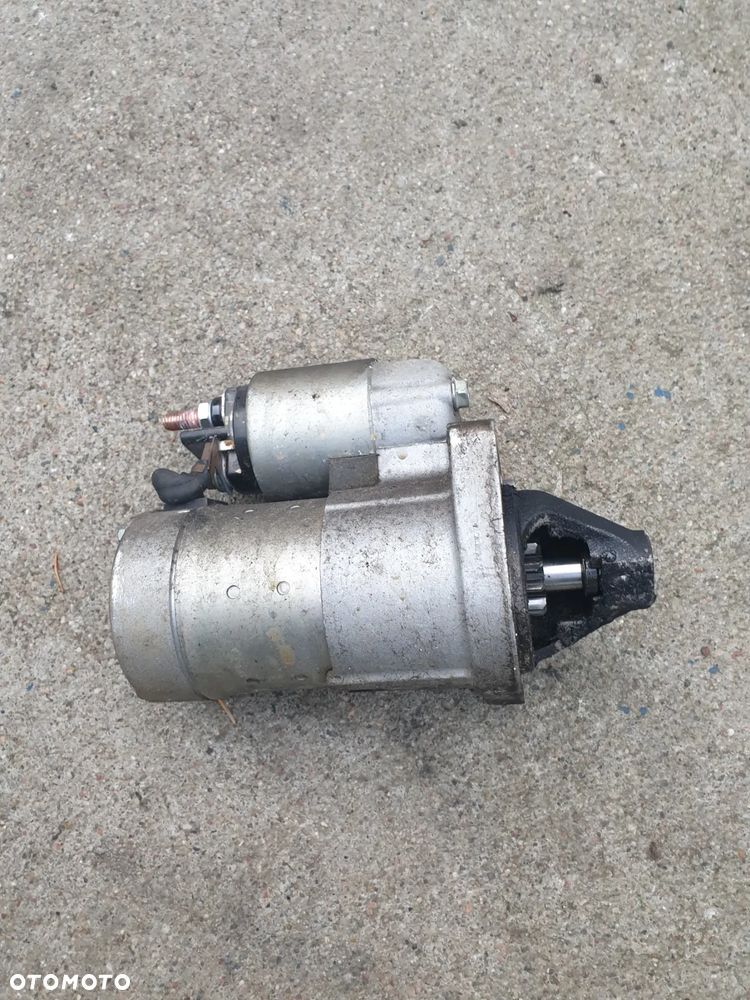 Rozrusznik Fiat 500 Ford Ka 1.2 8v 51832950 - 4