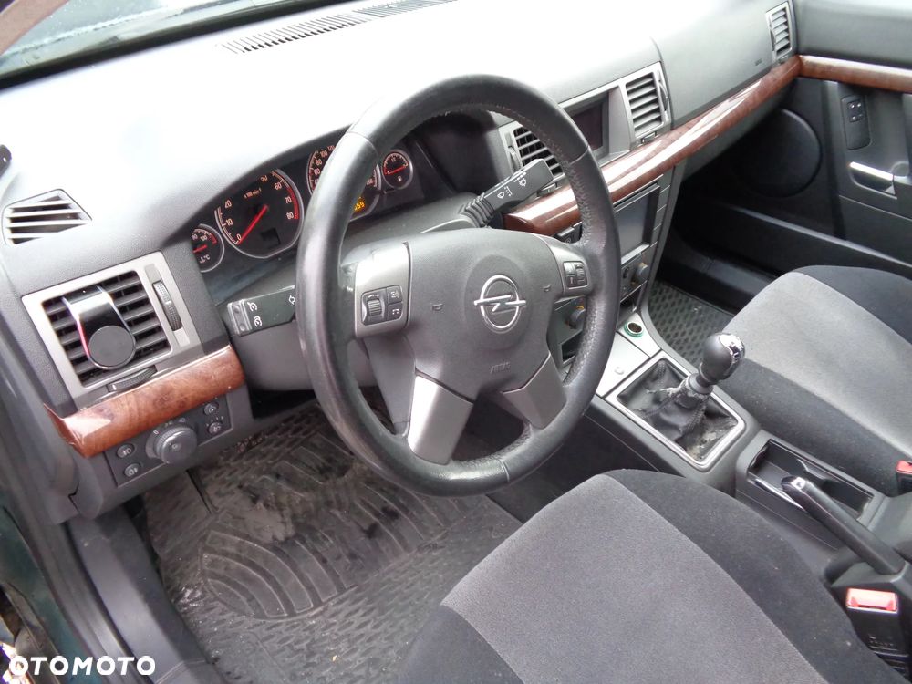 Opel Vectra 1.8 Comfort - 18