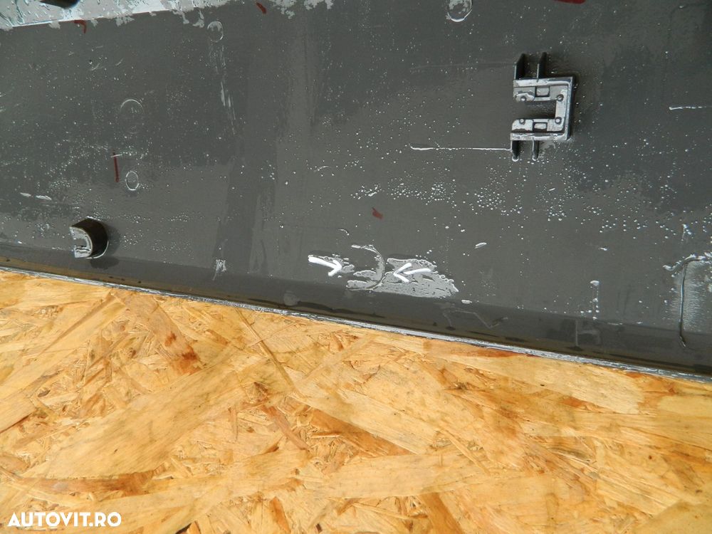 Bandou usa culisanta, stanga, Ford Transit, 2013, 2014, 2015, 2016, 2017, 2018, 2019, BK31-V254A17-AGW. - 7