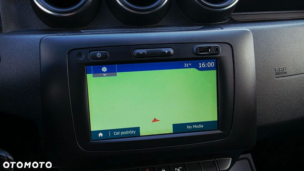 Dacia Duster 1.0 TCe Prestige - 13