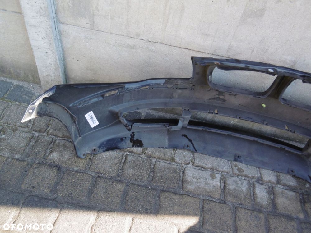 bmw 1 e81, e87 lifting - zderzak przedni - 5