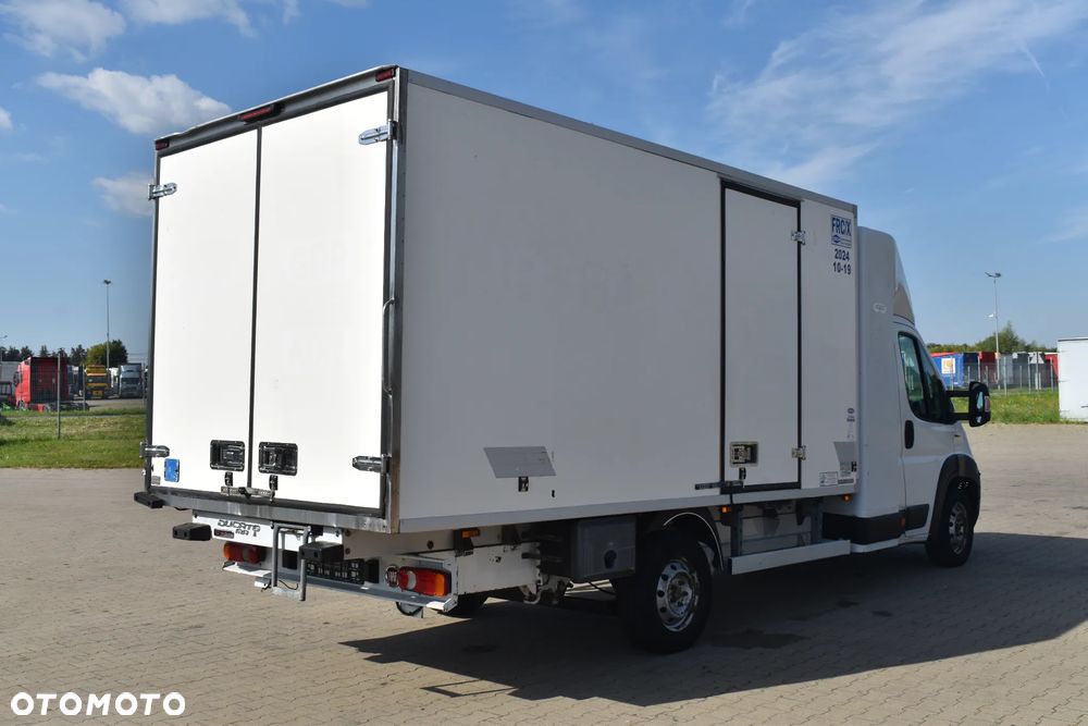 Fiat Ducato - 7