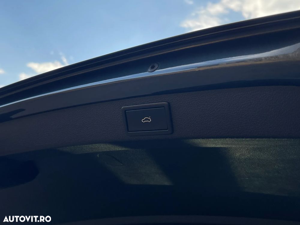 Skoda Octavia 2.0 TDI DSG Drive - 26