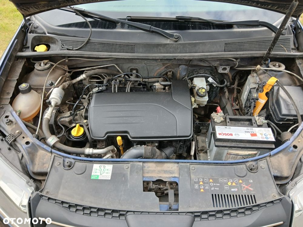Dacia Sandero - 2