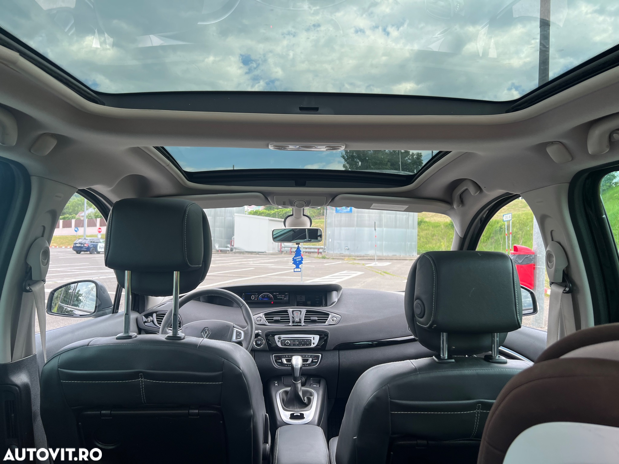 Renault Scenic - 6