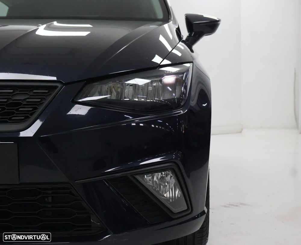 SEAT Ibiza 1.0 MPI Style - 8