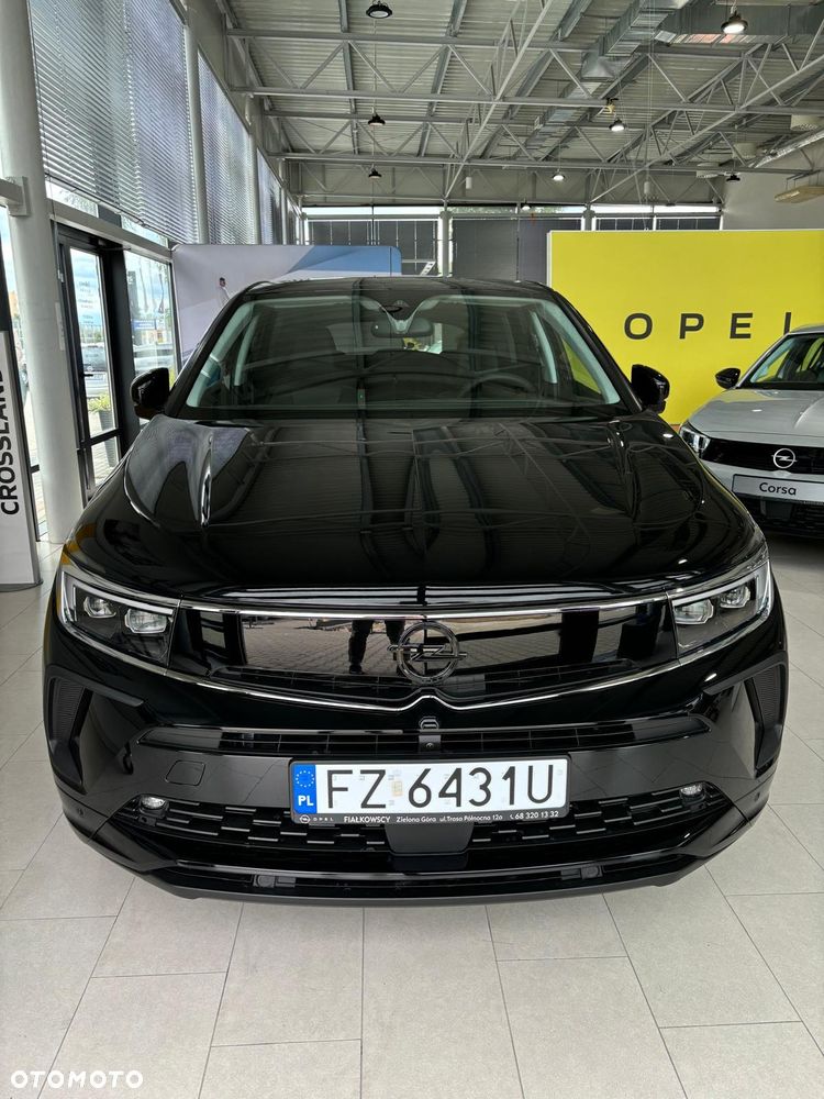 Opel Grandland 1.2 T mHEV GS Advanced S&S eDTC6 - 3