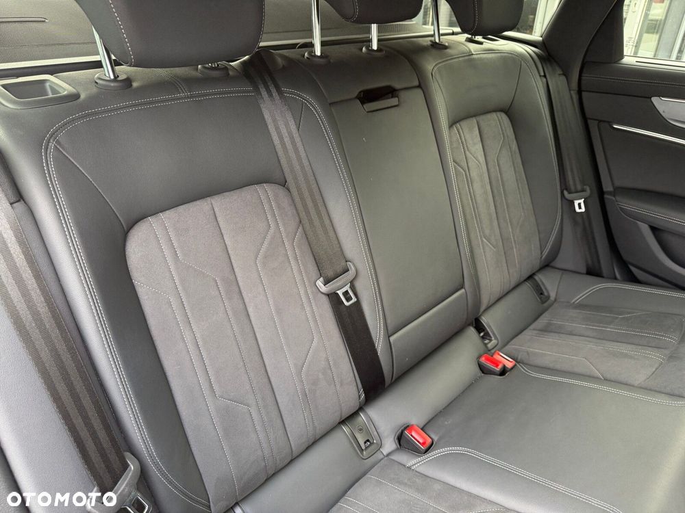 Audi A6 Avant 40 TDI mHEV Quattro S Line S tronic - 23