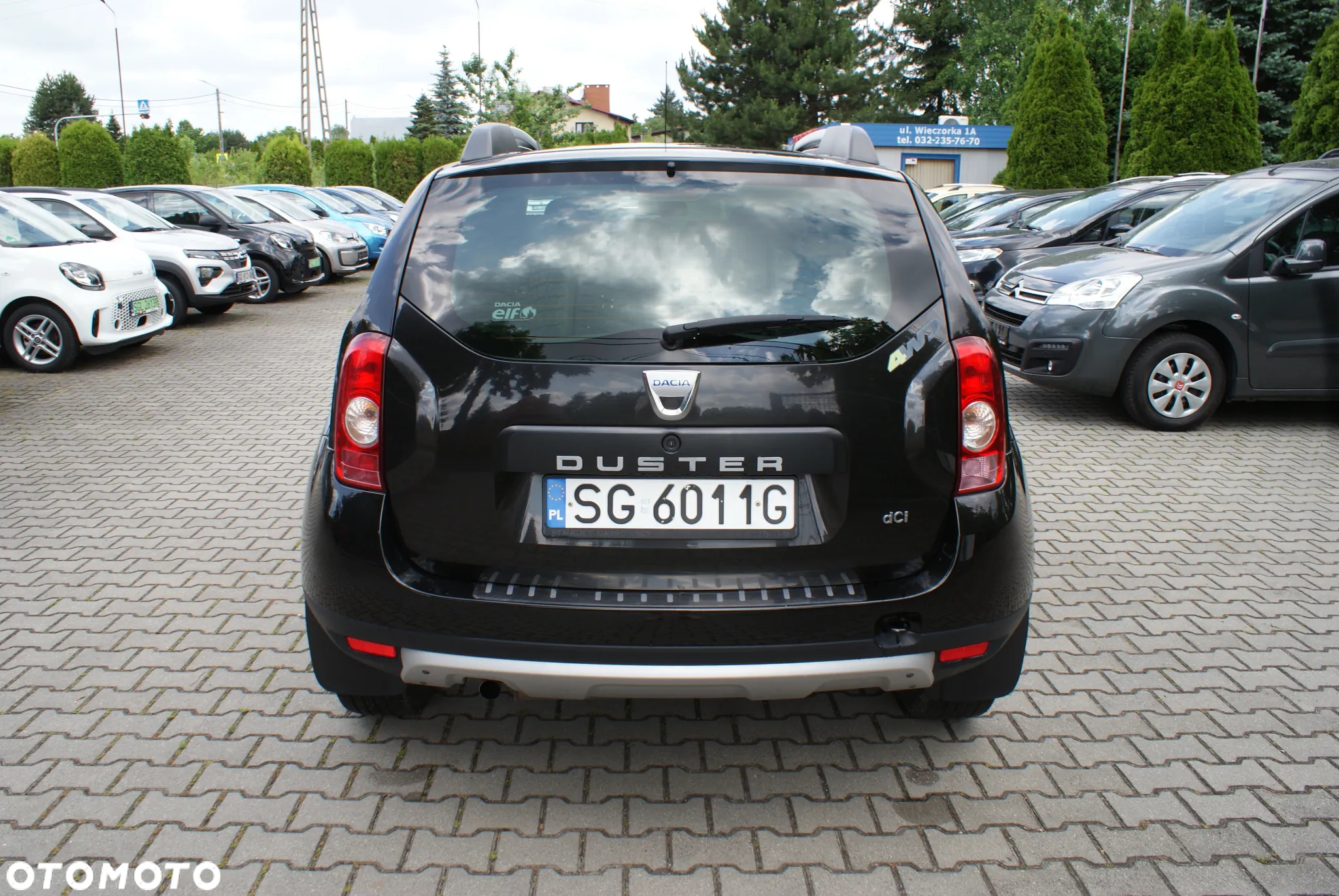 Dacia Duster - 11