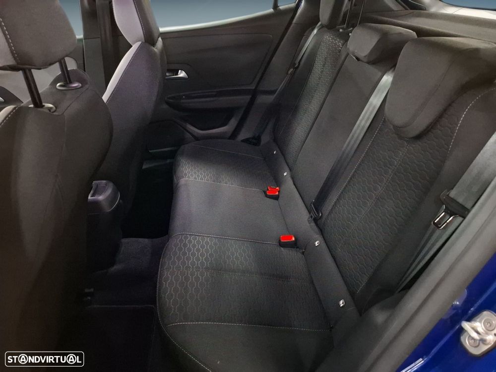 Opel Mokka 1.2 T Edition - 15