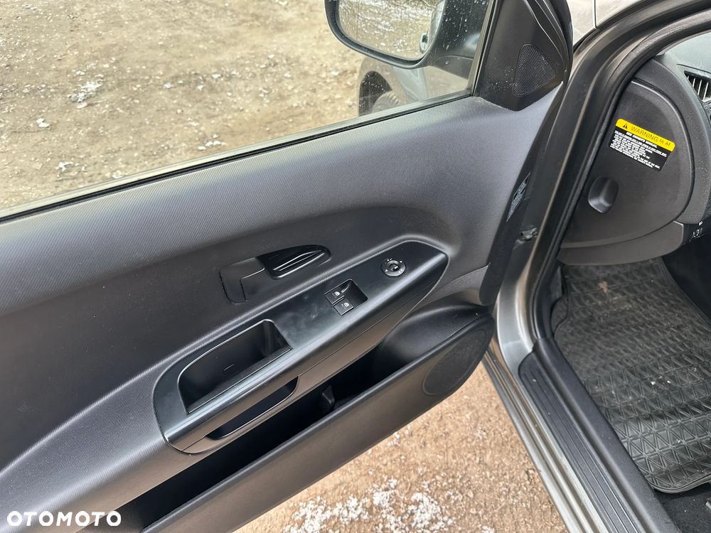 Kia Ceed 1.6 Crdi Comfort - 14