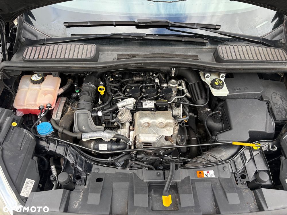 Ford C-MAX 1.0 EcoBoost Titanium ASS - 20