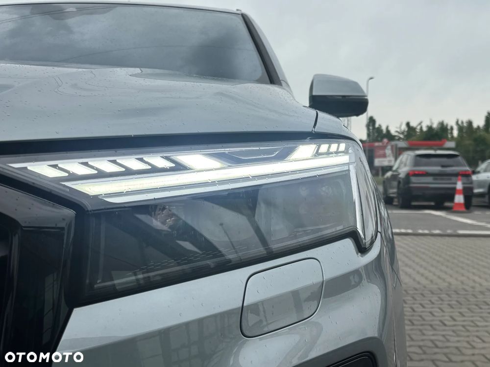 Audi Q7 TDI mHEV 210 kW Quattro S Line Tiptr - 5