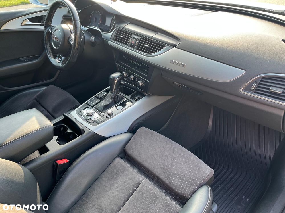 Audi A6 Avant - 30