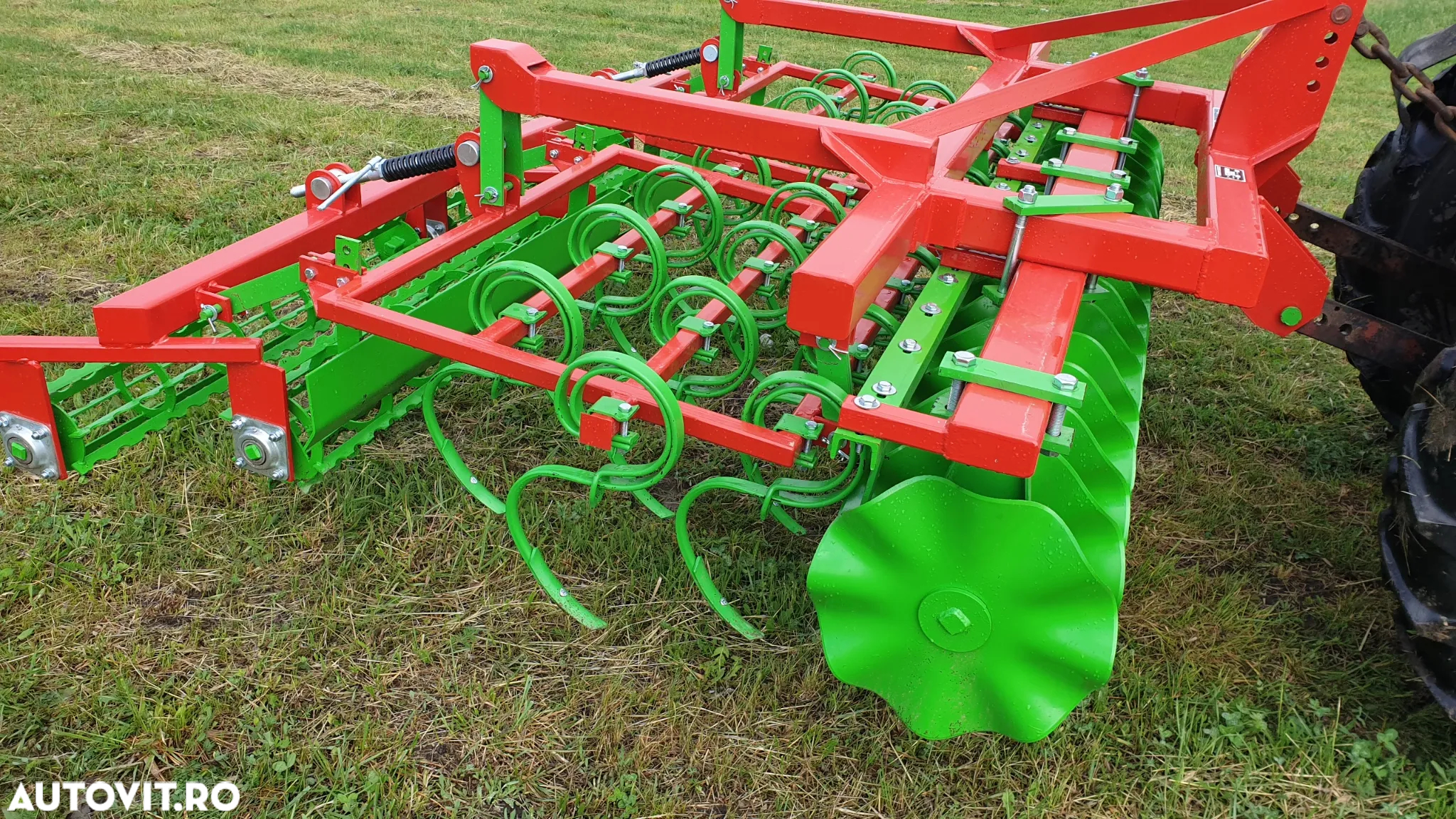 Rotor TerraCombi 2,80-5,60M - 7