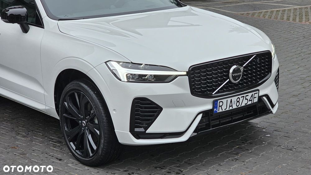 Volvo XC 60 T8 AWD Geartronic Polestar Engineered - 10