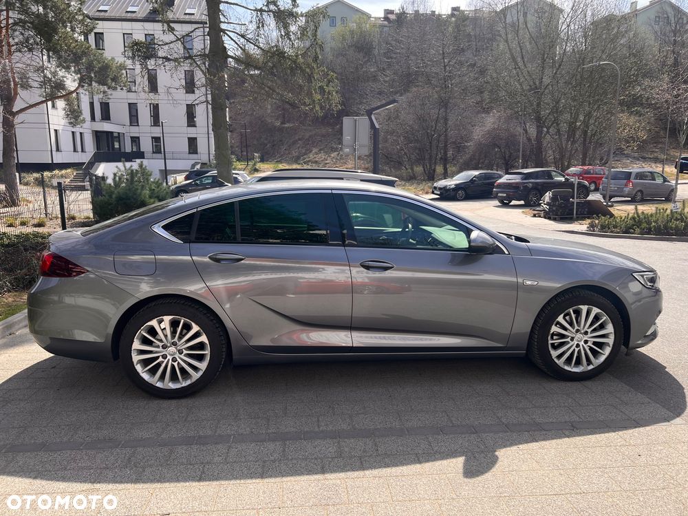 Opel Insignia 2.0 CDTI Elite S&S - 4