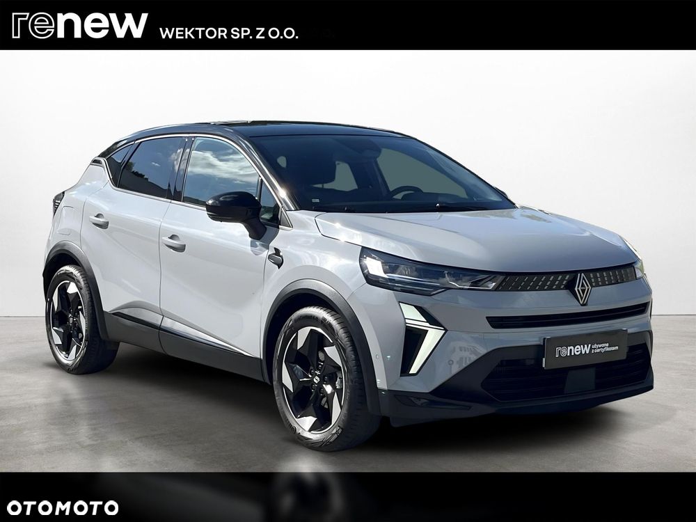 Renault Captur 1.0 TCe Techno - 7