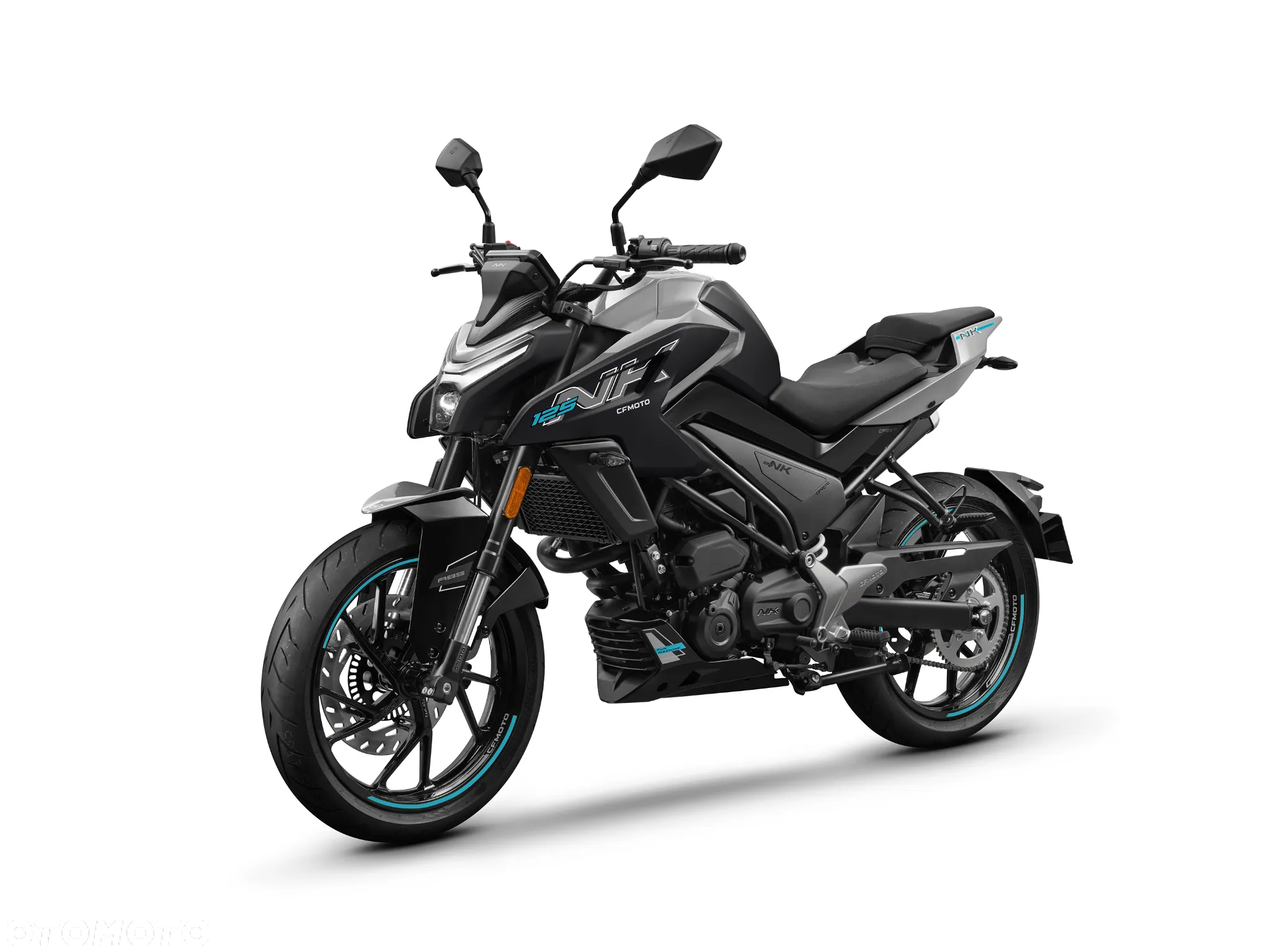 CFMoto Inny - 2