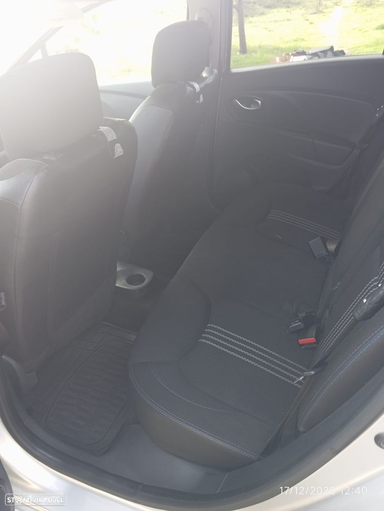 Renault Clio 0.9 TCe GT Line - 10