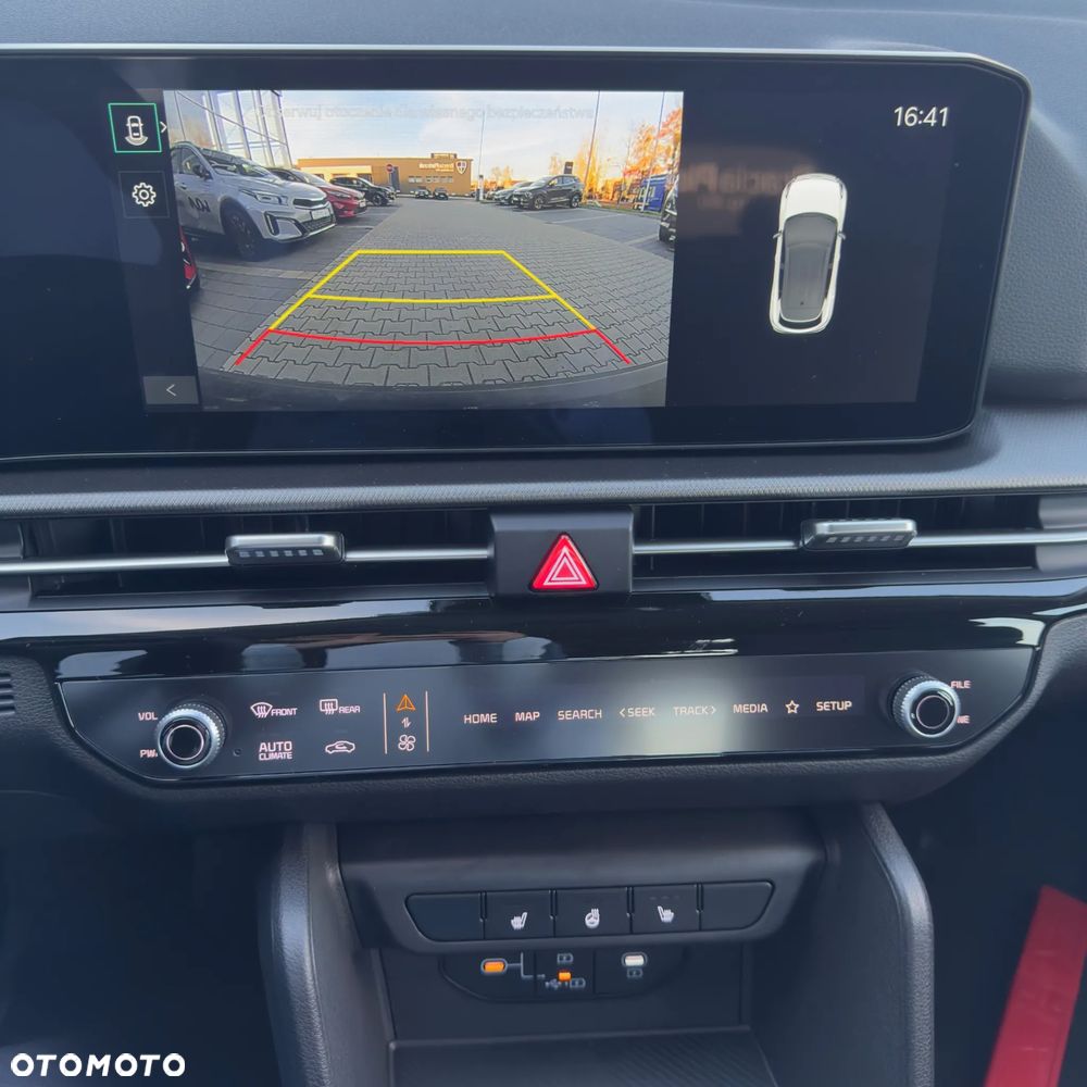 Kia Sportage 1.6 T-GDI Smart 2WD - 7