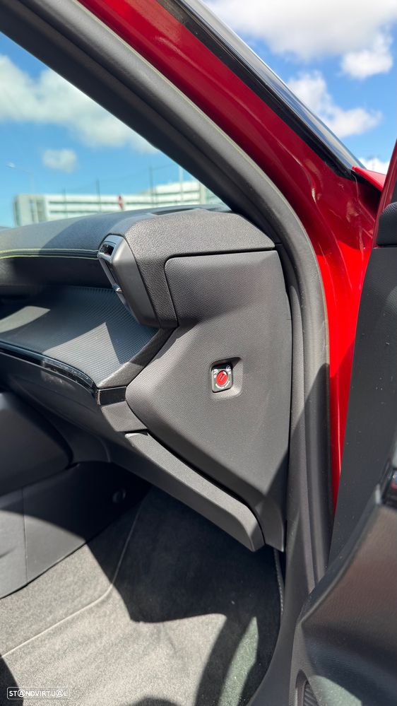 Peugeot 2008 1.5 BlueHDi GT Line EAT8 - 14