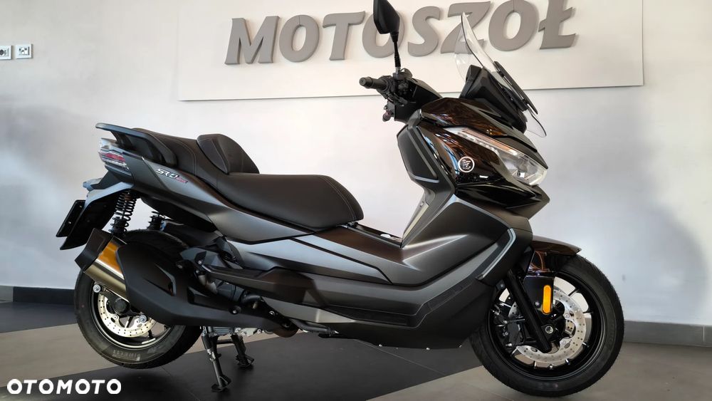VOGE SR4 MAX - 8
