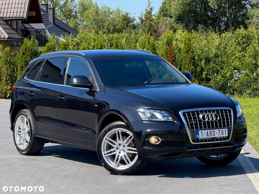 Audi Q5 2.0 TDI - 5