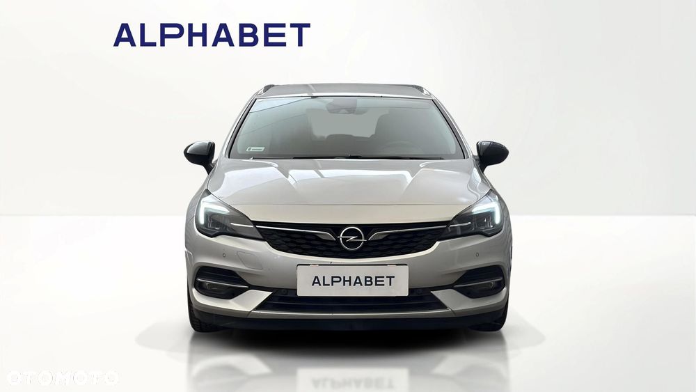 Opel Astra 1.5 CDTI Elegance S&S - 8