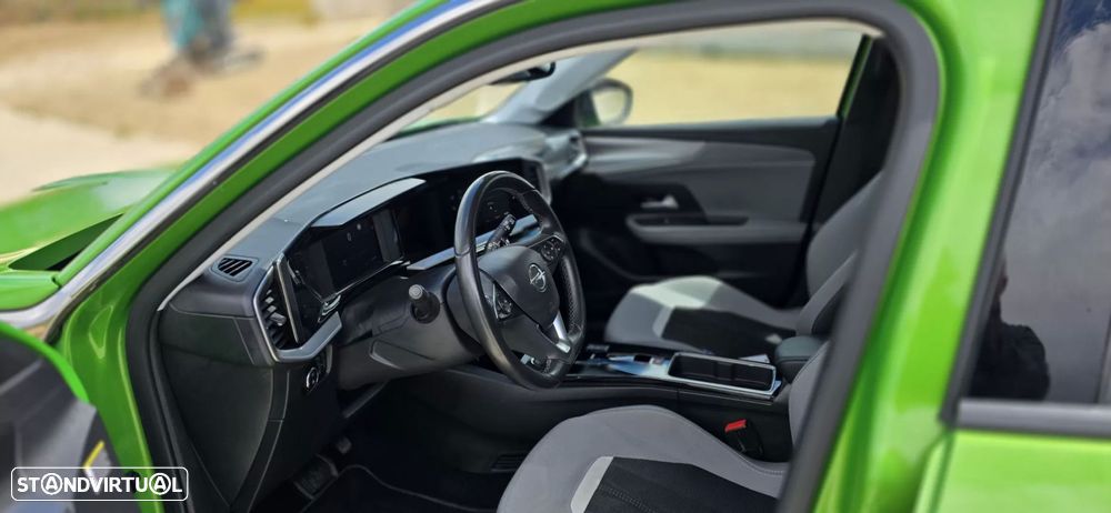 Opel Mokka-e Elegance - 6