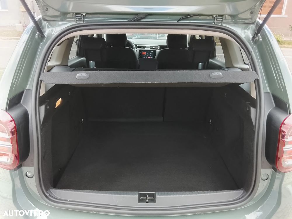 Dacia Duster ECO-G 100 Prestige Plus - 14