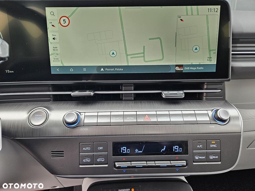 Hyundai Kona 1.6 T-GDI Executive DCT - 20