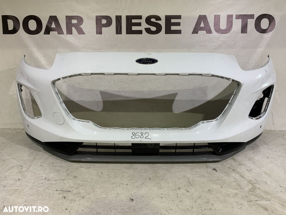 Bara fata Ford Kuga, 2019, 2020, 2021, 2022, 2023, 2024, cod origine OE L1TB-17757-A. - 1