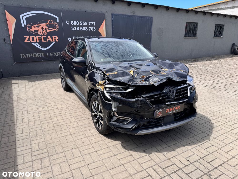 Renault Arkana E-TECH 145 INTENS - 7