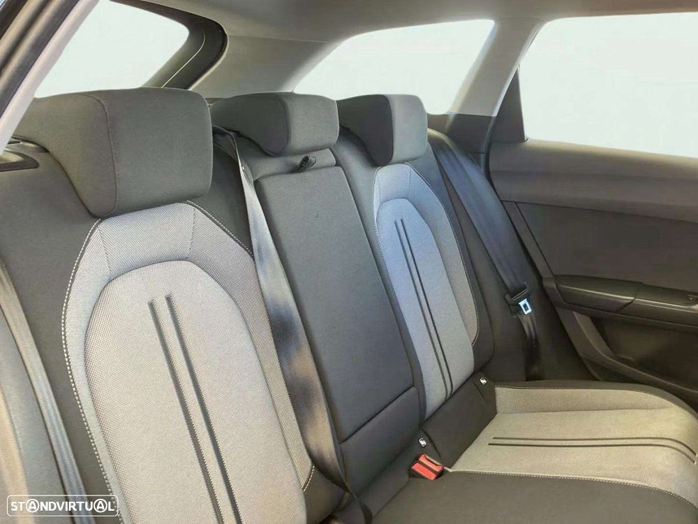 SEAT Leon ST 2.0 TDI Style - 16