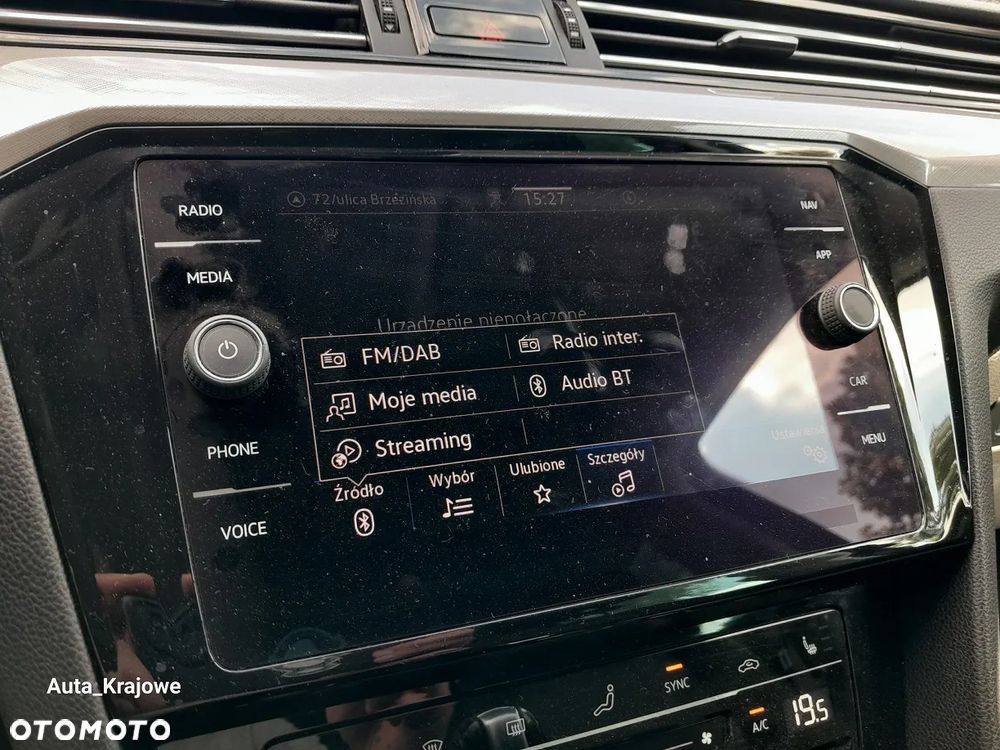Volkswagen Passat 2.0 TSI Business DSG - 16
