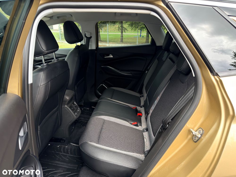 Opel Grandland X 1.5 D Start/Stop Automatik Ultimate - 35